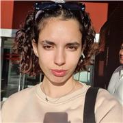 Profesora de apoyo escolar para primaria y secundaria en matemáticas aplicadas